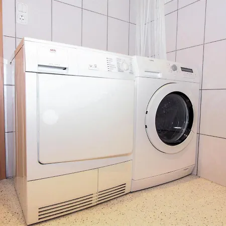 Apartmán Wetscher *