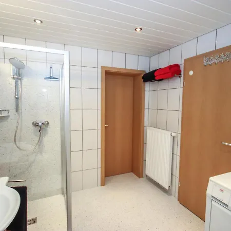 Wetscher Apartmán Fügen
