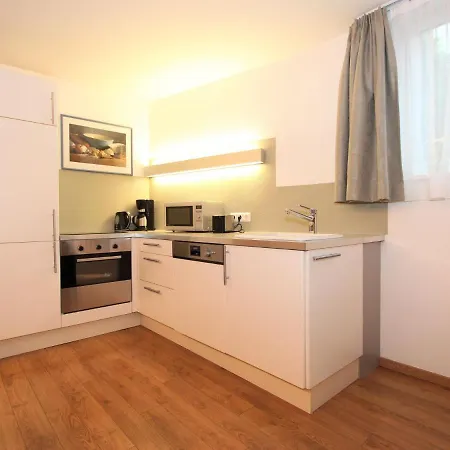 Wetscher Apartmán Fügen