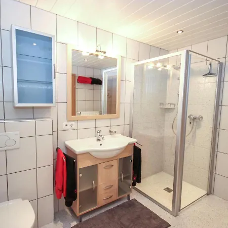 Apartmán Wetscher *