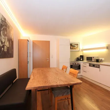 Wetscher Apartmán