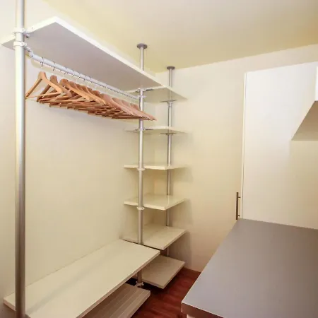Apartmán Wetscher Fügen
