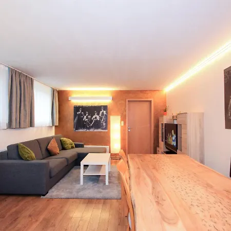 Wetscher Apartmán *