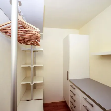 Wetscher Apartmán *