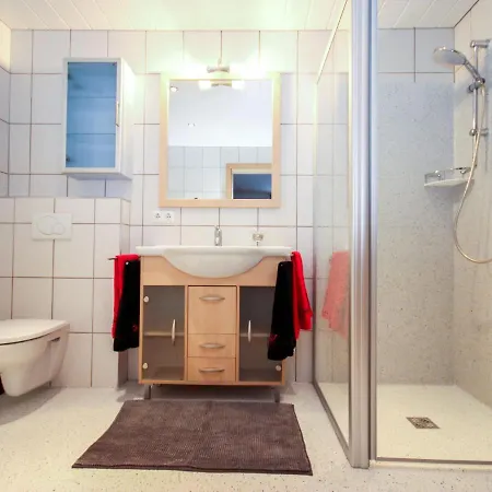 Apartmán Wetscher Fügen