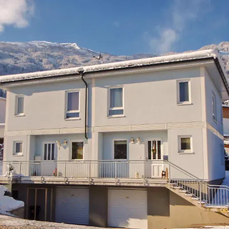 Wetscher Apartmán *